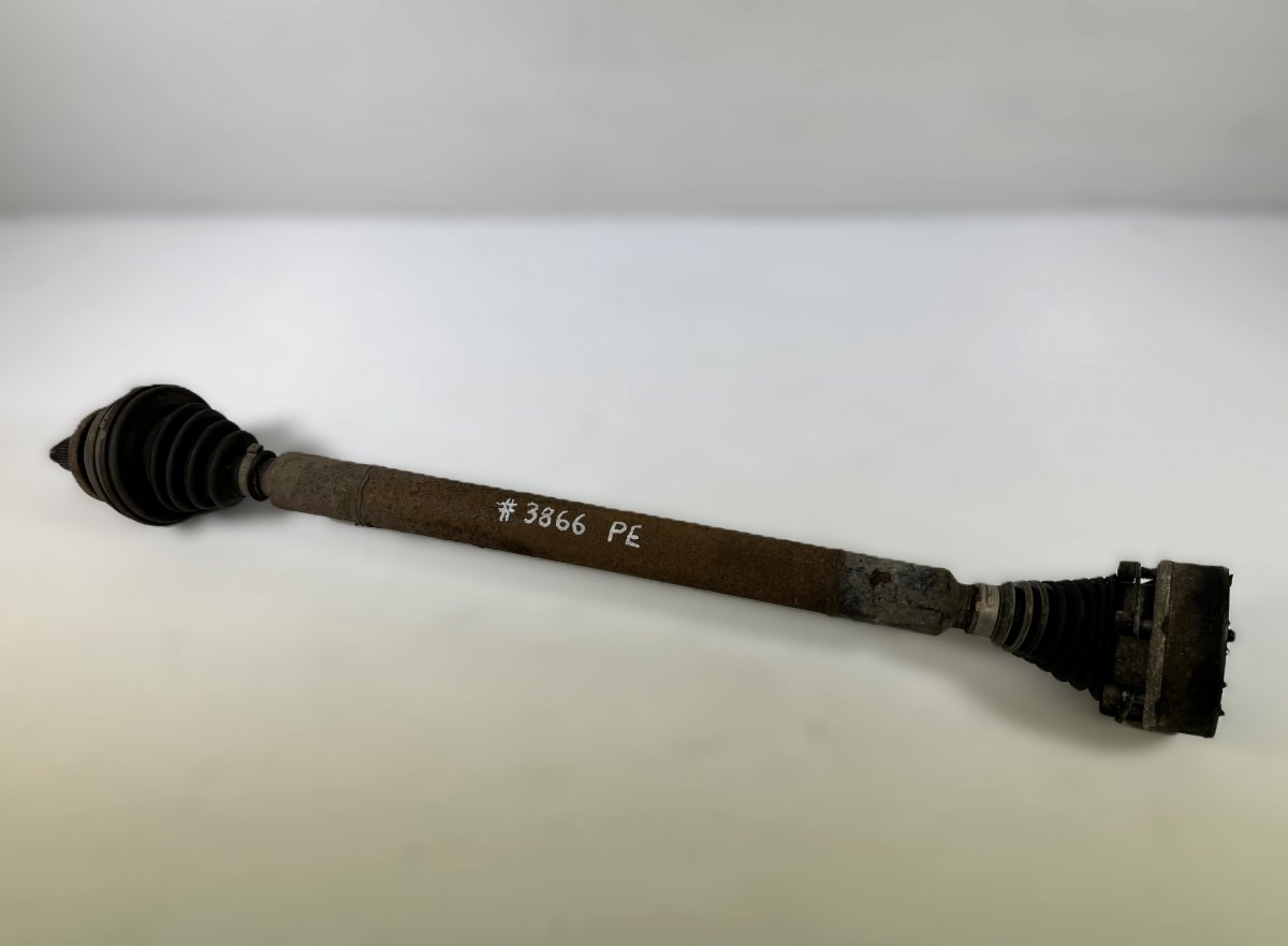 Seat Ibiza Driveshaft — front right Driveshaft — front right — SEAT IBIZA IV (6J, 6...