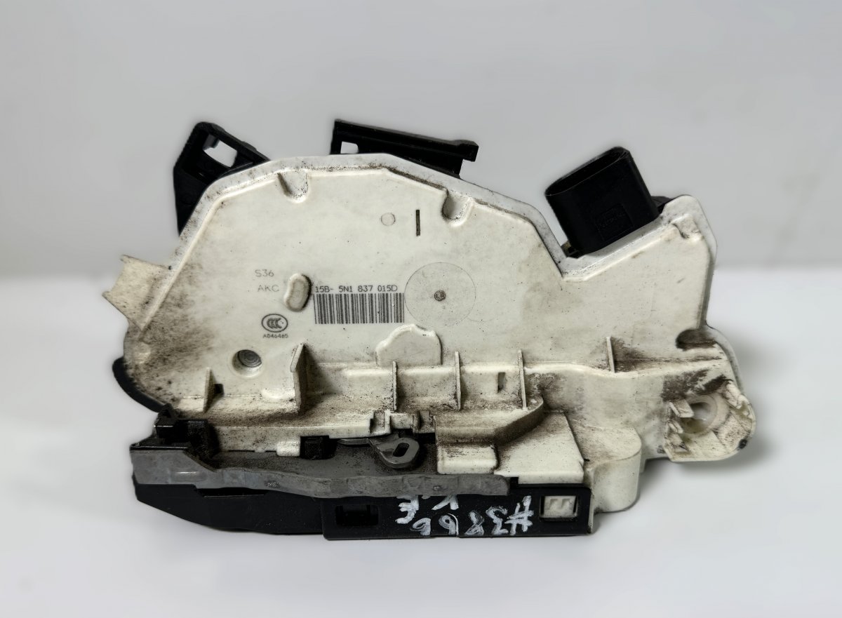 Seat Ibiza Door lock — front left Door lock — front left — SEAT IBIZA IV (6J, 6P)...