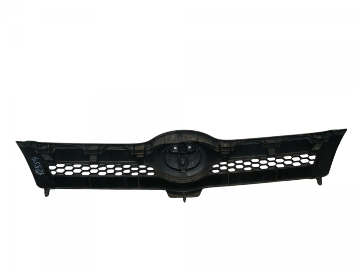 Toyota Corolla Verso Radiator Grille Radiator grille — TOYOTA COROLLA Verso II (AR10...