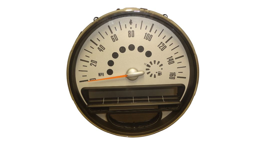 Mini One, Cooper, Clubman (R55 - R59) prietaisai