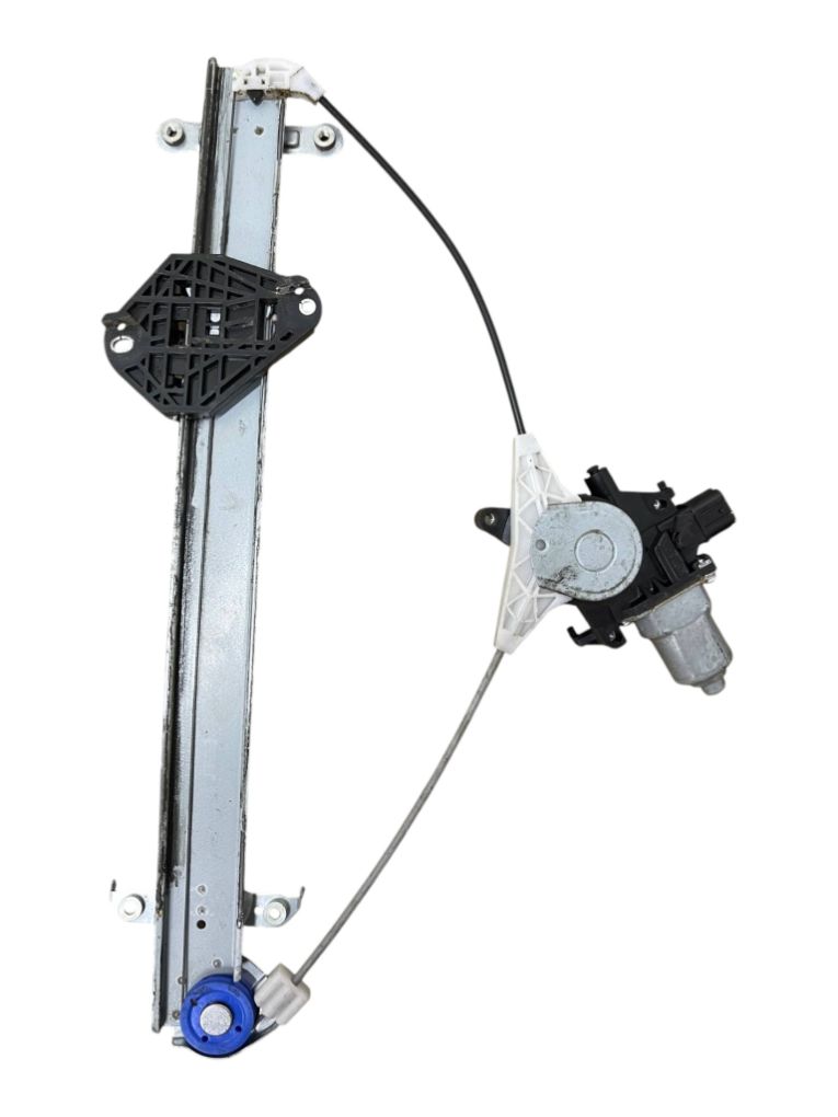 Subaru Forester Complete window regulator — front left Complete window regulator — front left — SUBARU...