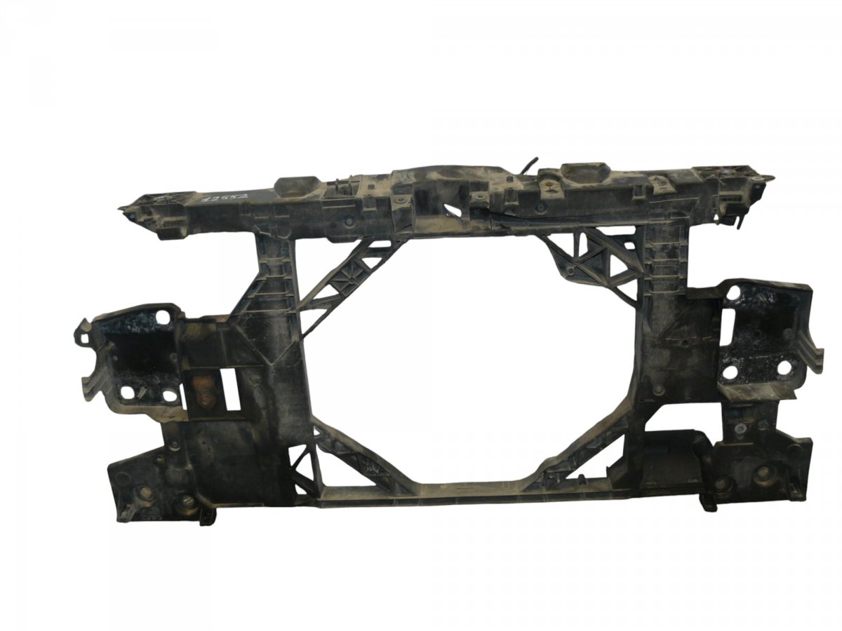 Renault Megane Front panel Front panel — RENAULT MEGANE III (DZ/BZ/KZ) (20...