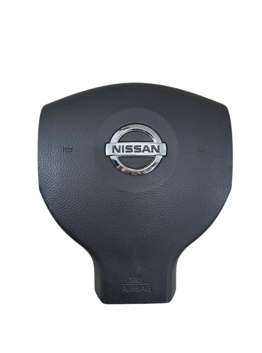Nissan Note (E11) Steering Wheel Airbag Steering wheel airbag — NISSAN NOTE I (E11) (20...