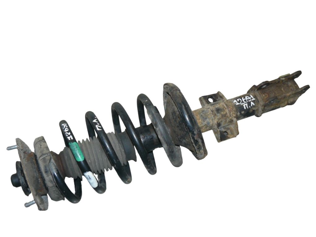 Volvo XC90 Shock absorber — front left Shock absorber — front left — VOLVO XC90 (I) (2...