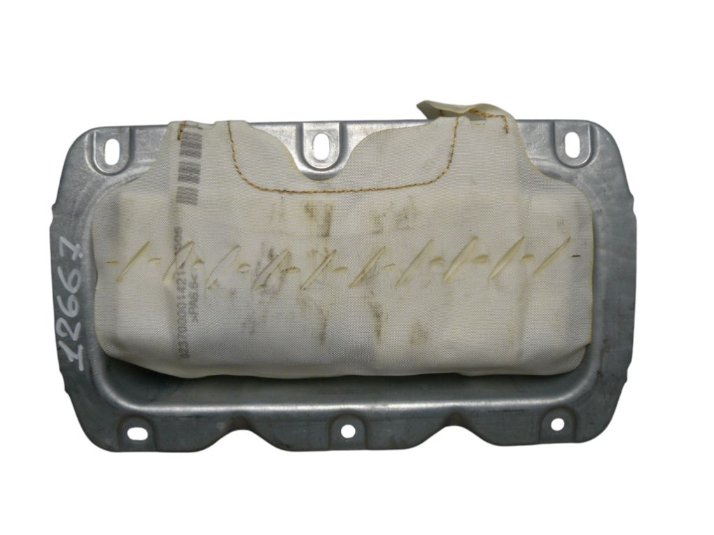 Ford Fiesta kõrvalistuja turvapadi Passenger airbag — FORD FIESTA VI (2008-2017) —...