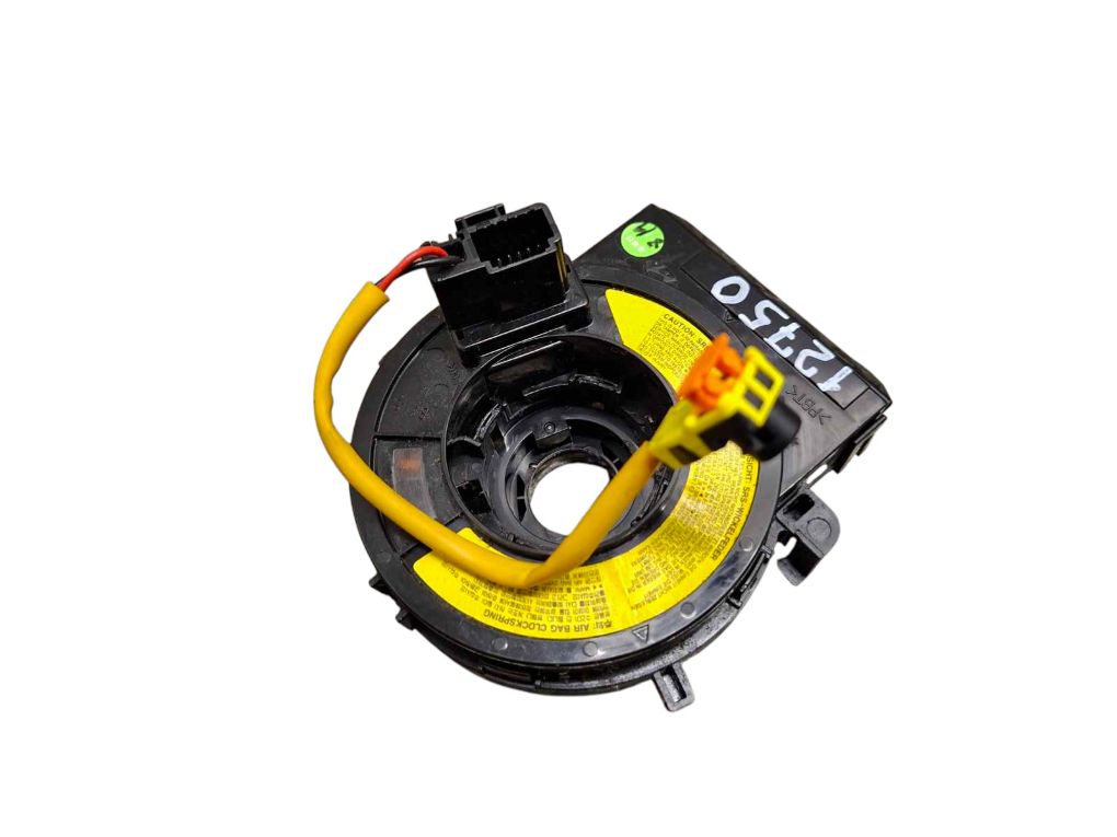 Hyundai i40 Steering Wheel Slip Ring Squib Steering Wheel Slip Ring Squib — HYUNDAI i40 (V...