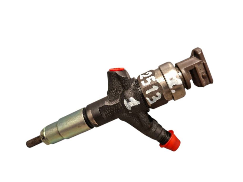 Subaru Legacy Fuel Injector Fuel injector — SUBARU LEGACY IV / Outback (200...