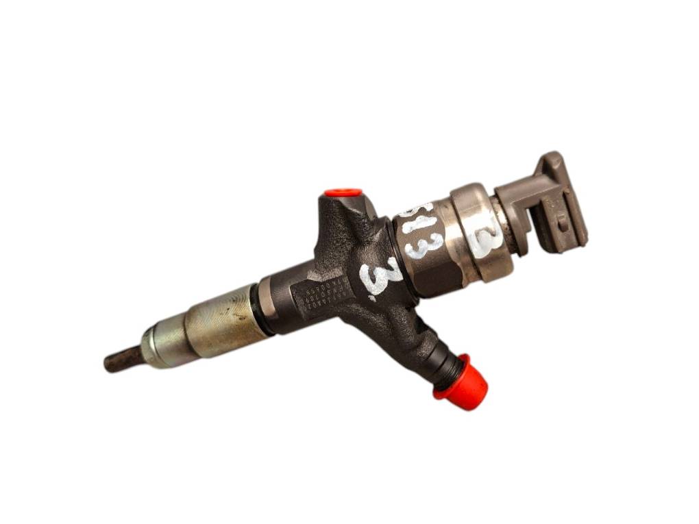 Subaru Legacy Fuel Injector Fuel injector — SUBARU LEGACY IV / Outback (200...