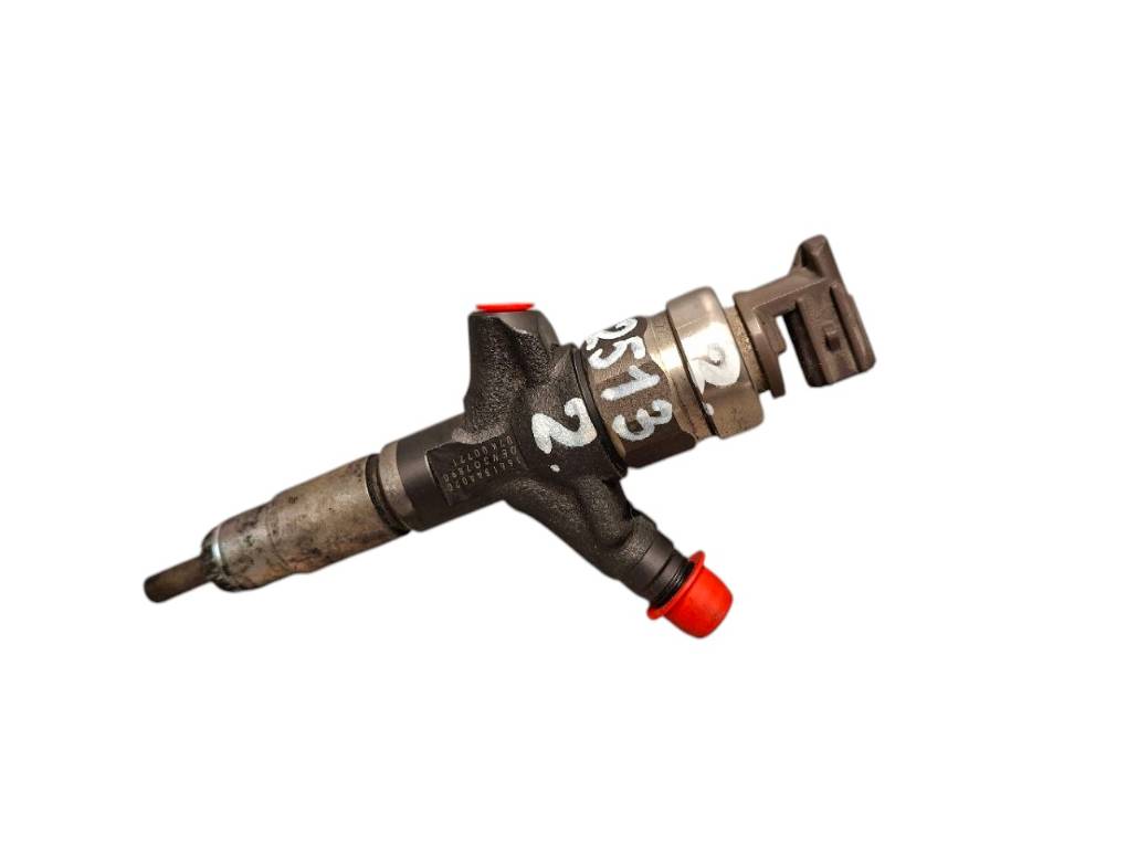 Subaru Legacy Fuel Injector Fuel injector — SUBARU LEGACY IV / Outback (200...