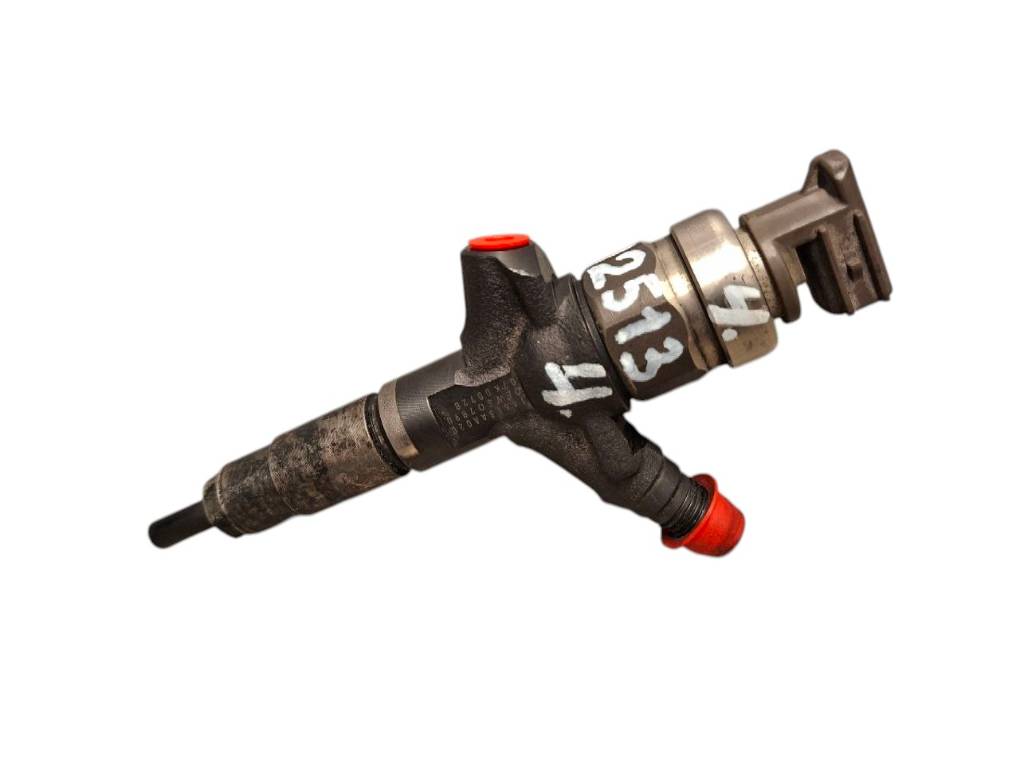 Subaru Legacy Fuel Injector Fuel injector — SUBARU LEGACY IV / Outback (200...