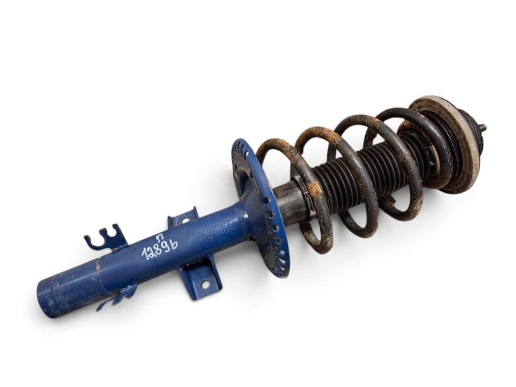 Volkswagen Transporter (T5, Caravelle, Multivan) Shock absorber — front right Shock absorber — front right — VW TRANSPORTER T...