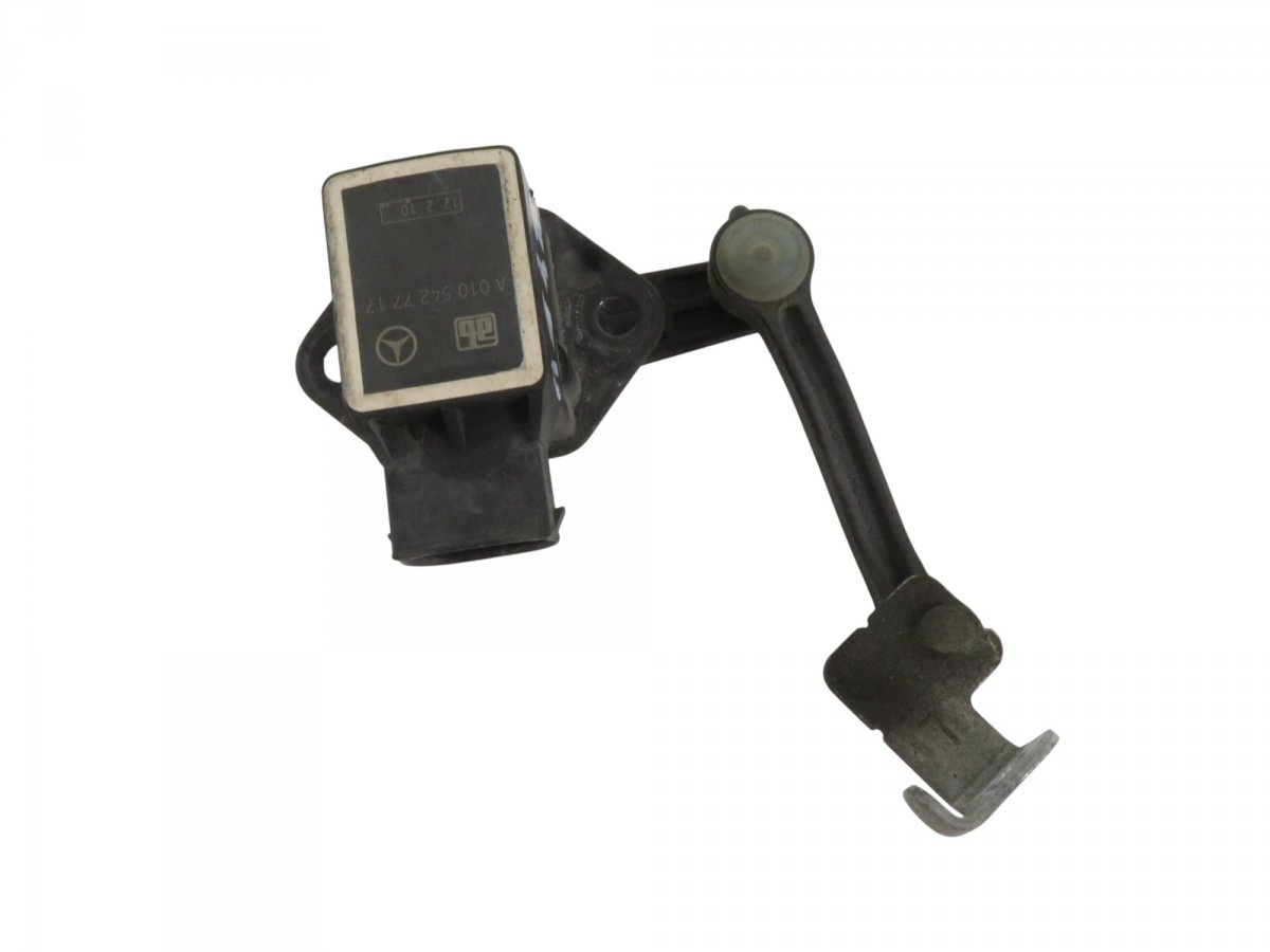Mercedes-Benz A (W169) Suspension level sensor — front left Suspension level sensor — front left — MERCEDES...