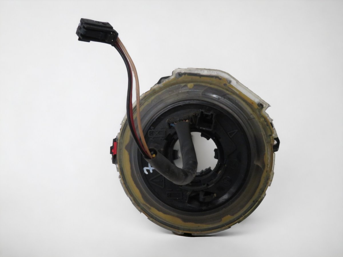 Mercedes-Benz A (W169) Steering Wheel Slip Ring Squib Steering Wheel Slip Ring Squib — MERCEDES-BENZ ...