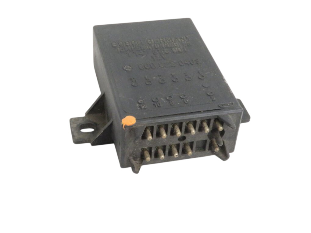 Mercedes-Benz 200 - 500 / E (W124) Relays, other Relays, other — MERCEDES-BENZ S-CLASS (W126) (1...