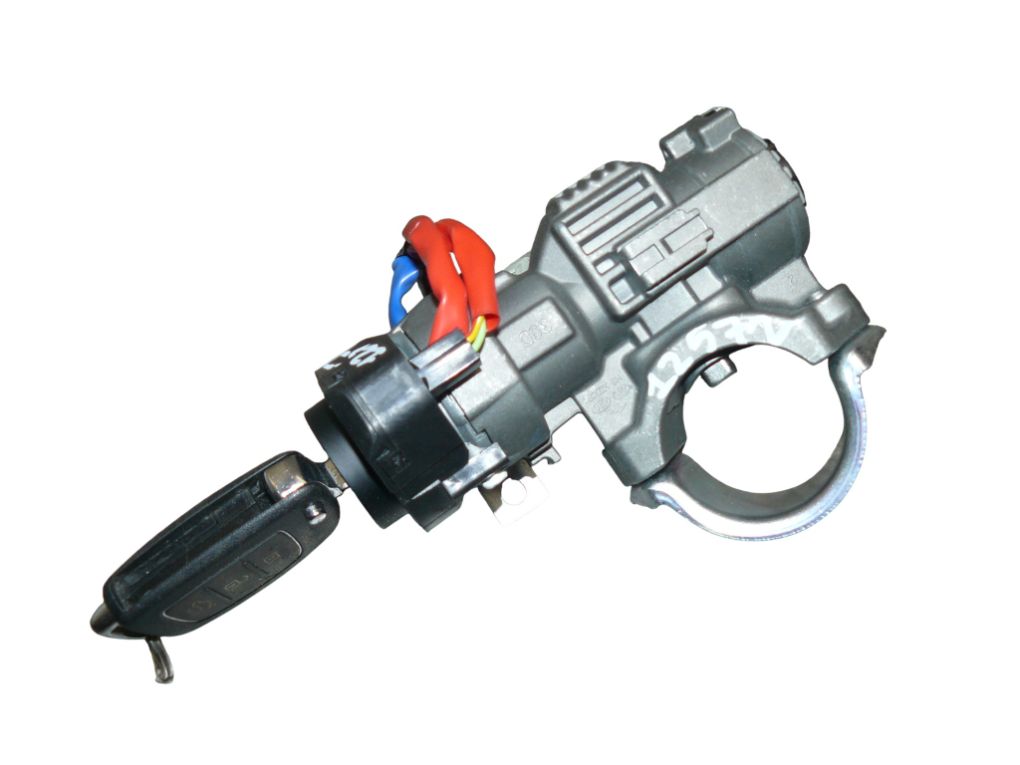Hyundai i40 Ignition lock cylinder Ignition lock cylinder — HYUNDAI i40 (VF) (2011...