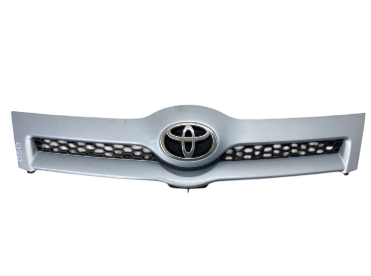 Toyota Corolla Verso Radiator Grille Radiator grille — TOYOTA COROLLA Verso II (AR10...
