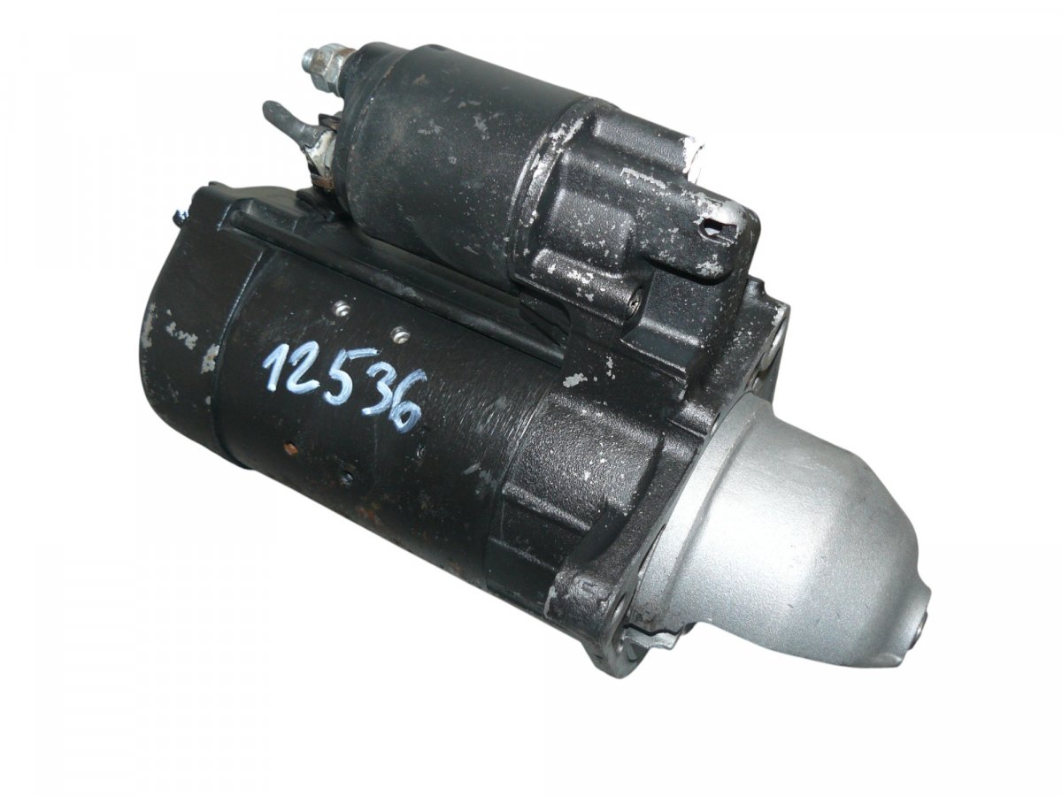 Iveco Daily Starter Motor Starter motor — IVECO DAILY III (1999-2006) — 6...