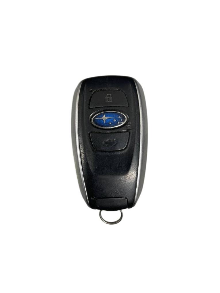 Subaru Forester Key / Keys Key / keys — SUBARU FORESTER (SJ) (2013-2018) —...