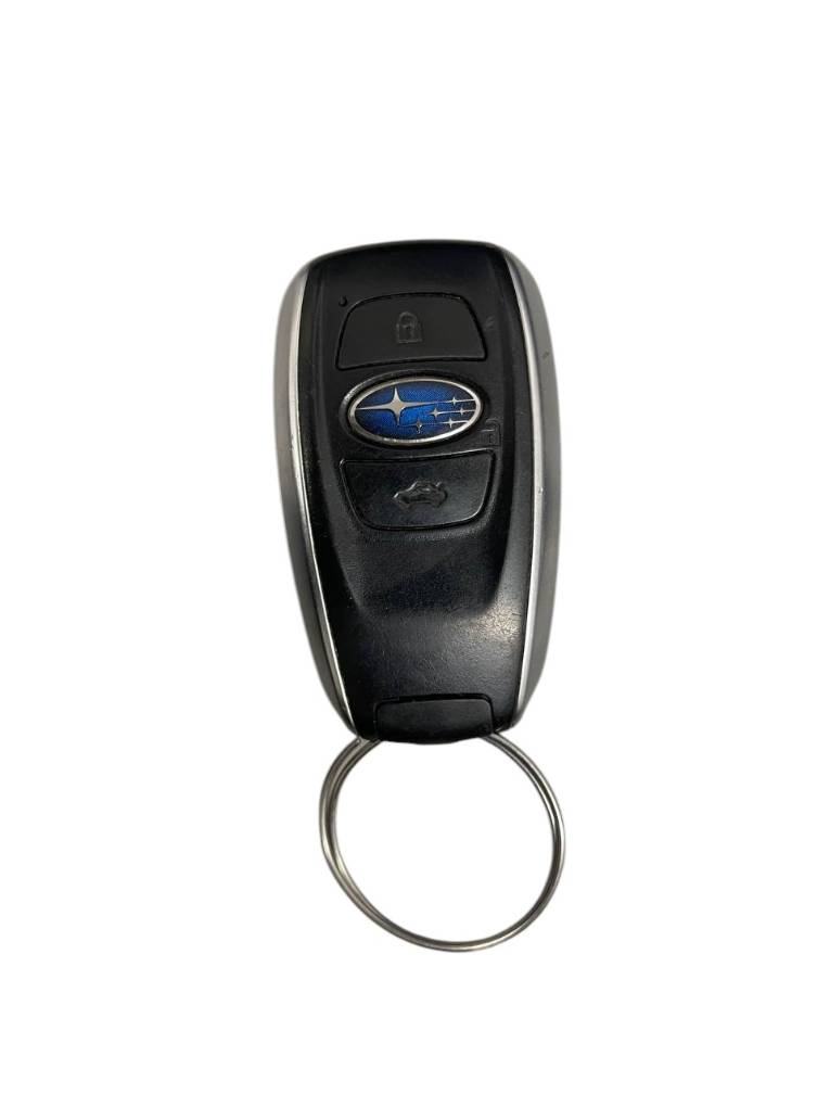Subaru Forester Key / Keys Key / keys — SUBARU FORESTER (SJ) (2013-2018) —...