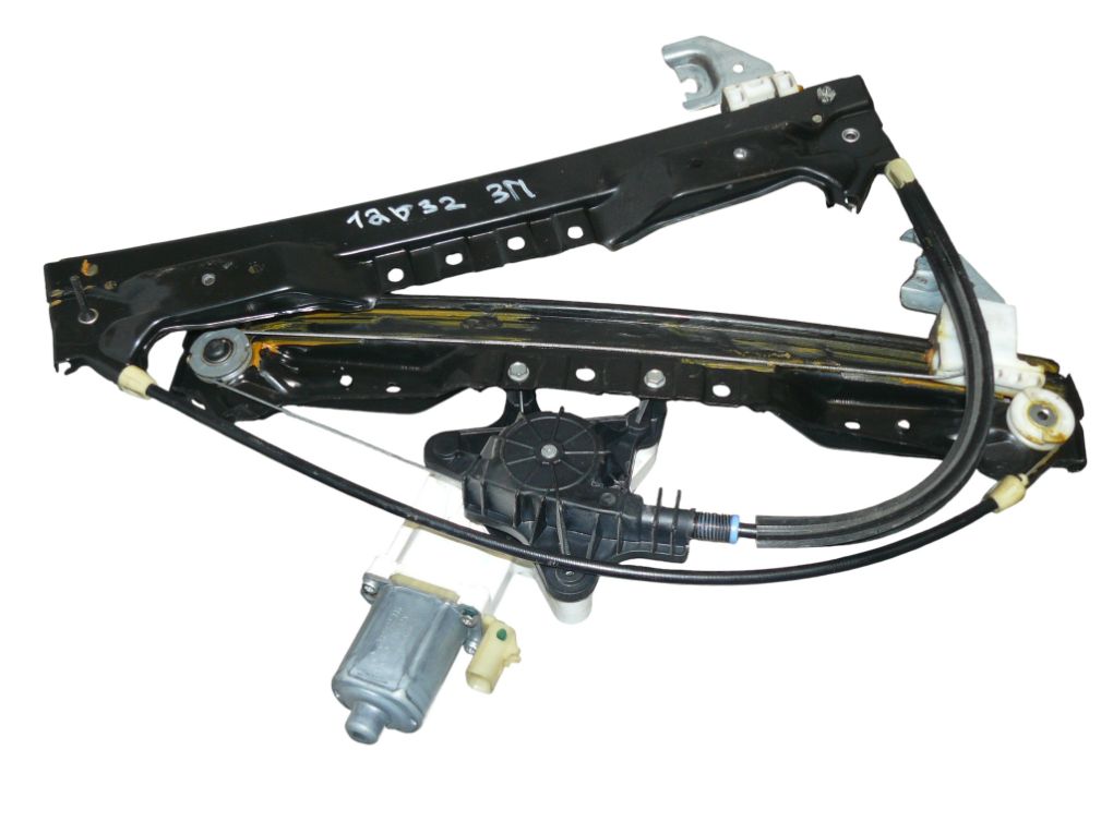 Chrysler Grand Voyager / Town & Country Complete window regulator — rear right Complete window regulator — rear right — CHRYSL...