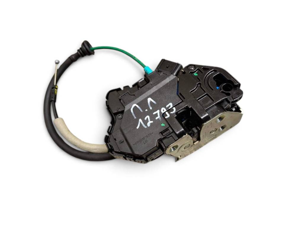 Kia ceed (JD) Door lock — front left Door lock — front left — KIA CEE'D II (JD) (201...