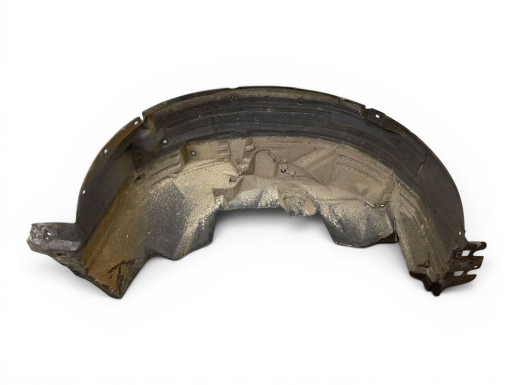 Nissan Pathfinder (R51) Wheel arch liner — front right Wheel arch liner — front right — NISSAN PATHFIN...