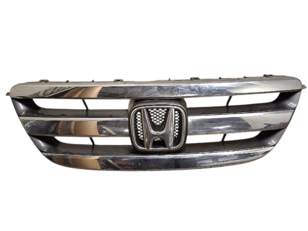 Honda FR-V Radiator Grille Radiator grille — HONDA FR-V (2004-2009) — 7112...