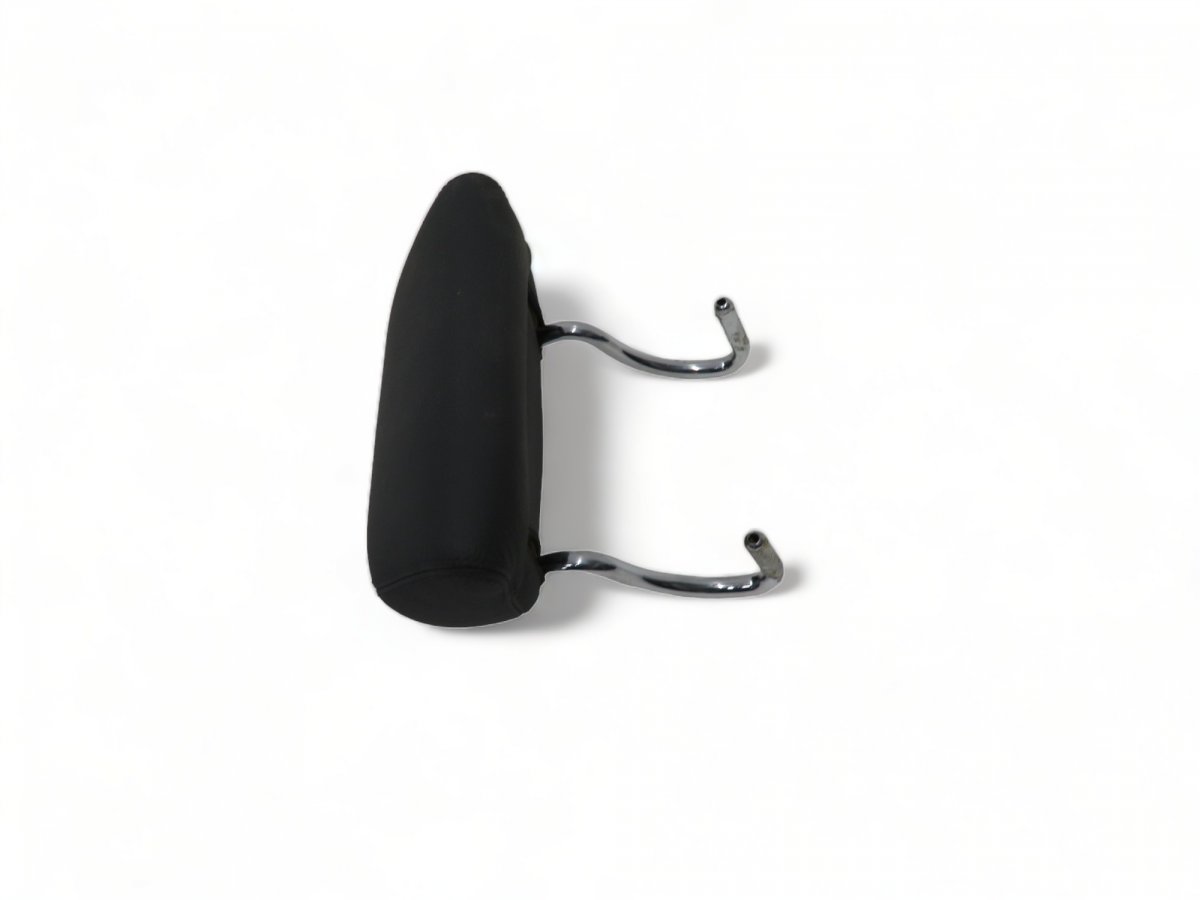 Mercedes-Benz C (W203) HEADREST — left rear HEADREST — left rear — MERCEDES-BENZ S-CLASS CO...