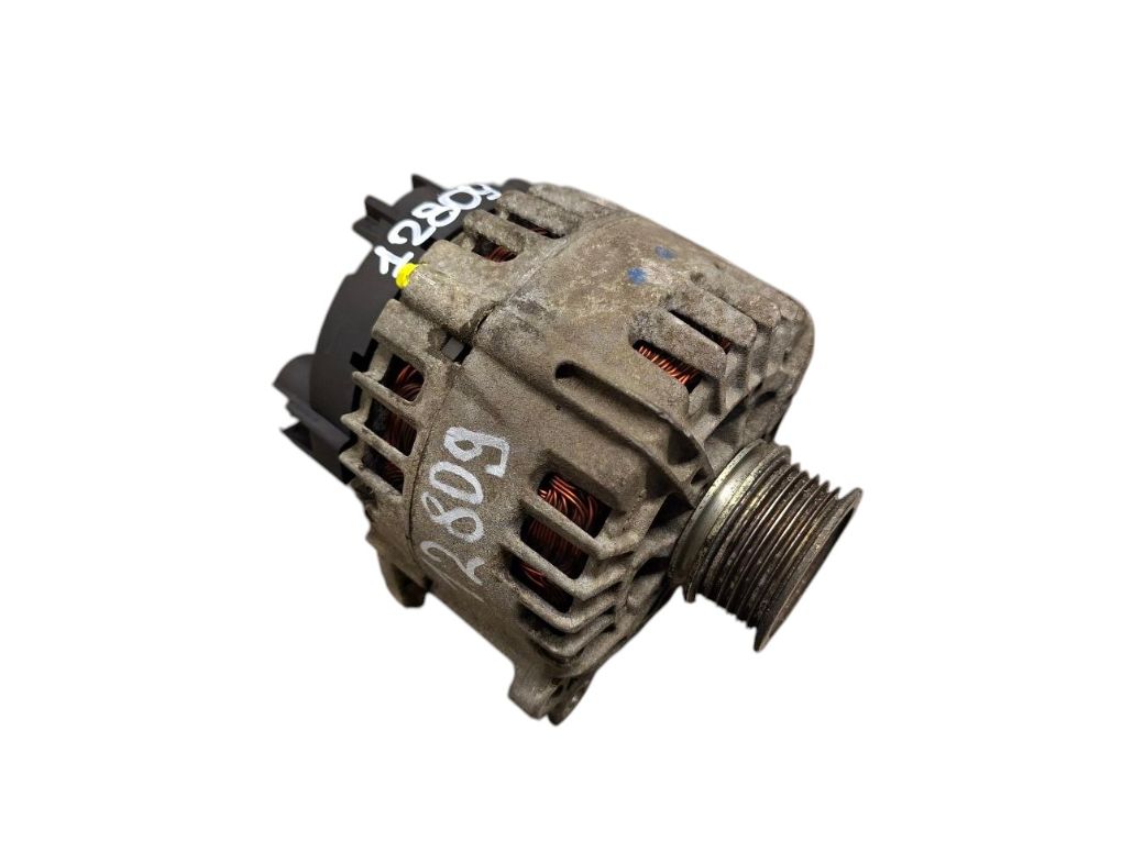 Seat Alhambra Alternator Alternator — SEAT ALHAMBRA II (7N) (2010-2020) ...