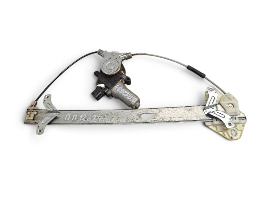 Honda Accord (USA) Complete window regulator — front right Complete window regulator — front right — HONDA...