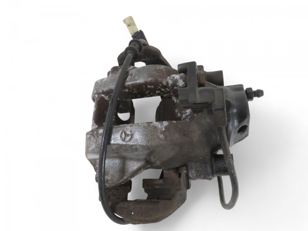 Mercedes-Benz A (W169) Brake caliper — rear right Brake caliper — rear right — MERCEDES-BENZ SL-C...