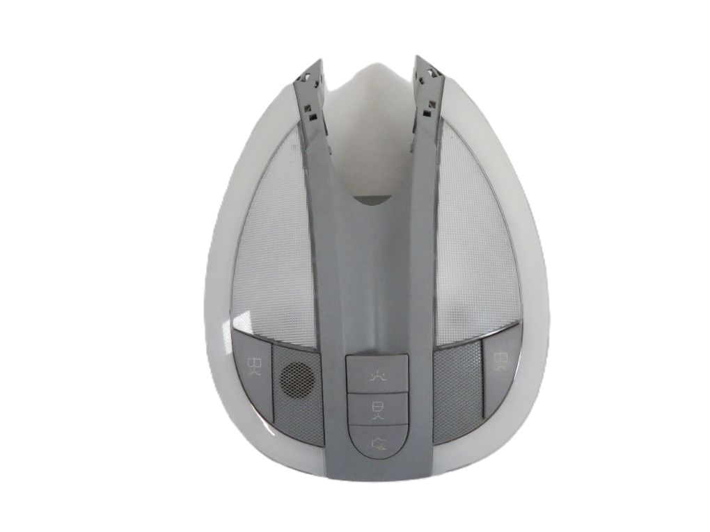 Mercedes-Benz A (W169) Front interior light Front interior light — MERCEDES-BENZ E-CLASS (W...