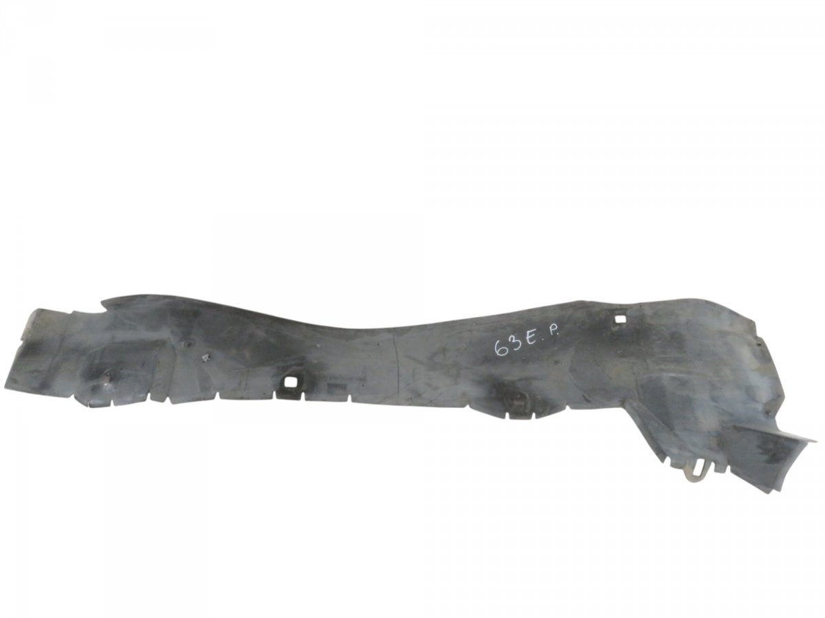 Mercedes-Benz 200 - 500 / E (W124) Wheel arch liner — front right