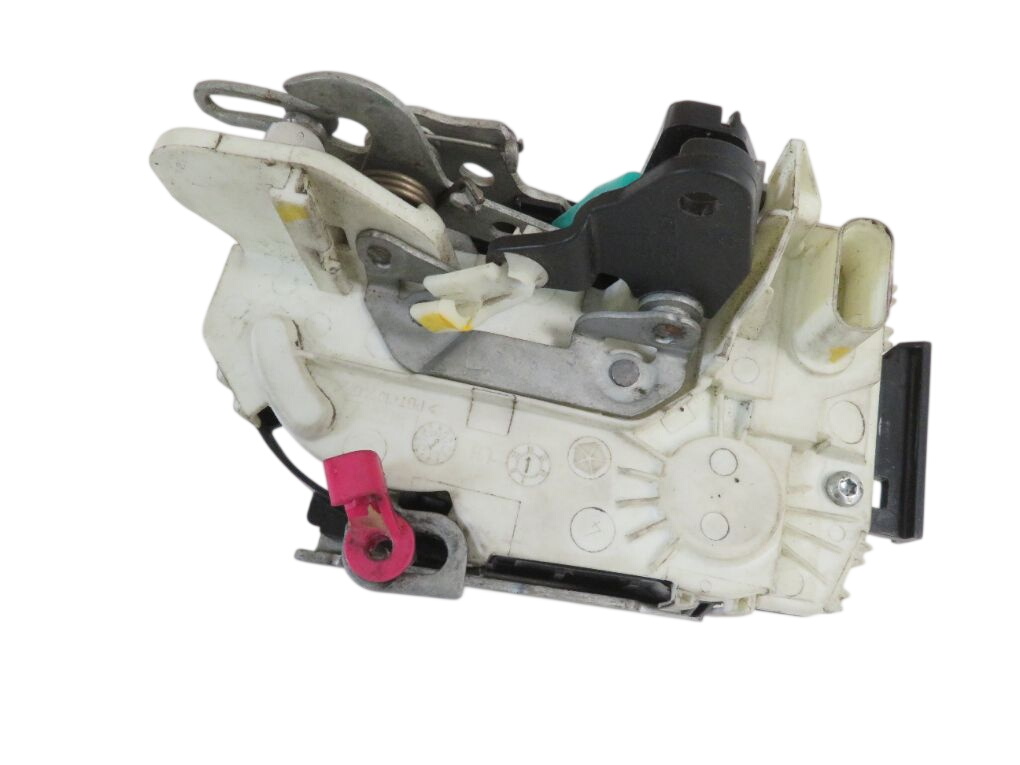 Dodge Ram Door lock — rear left Door lock — rear left — DODGE RAM IV (DJ, DS) (...