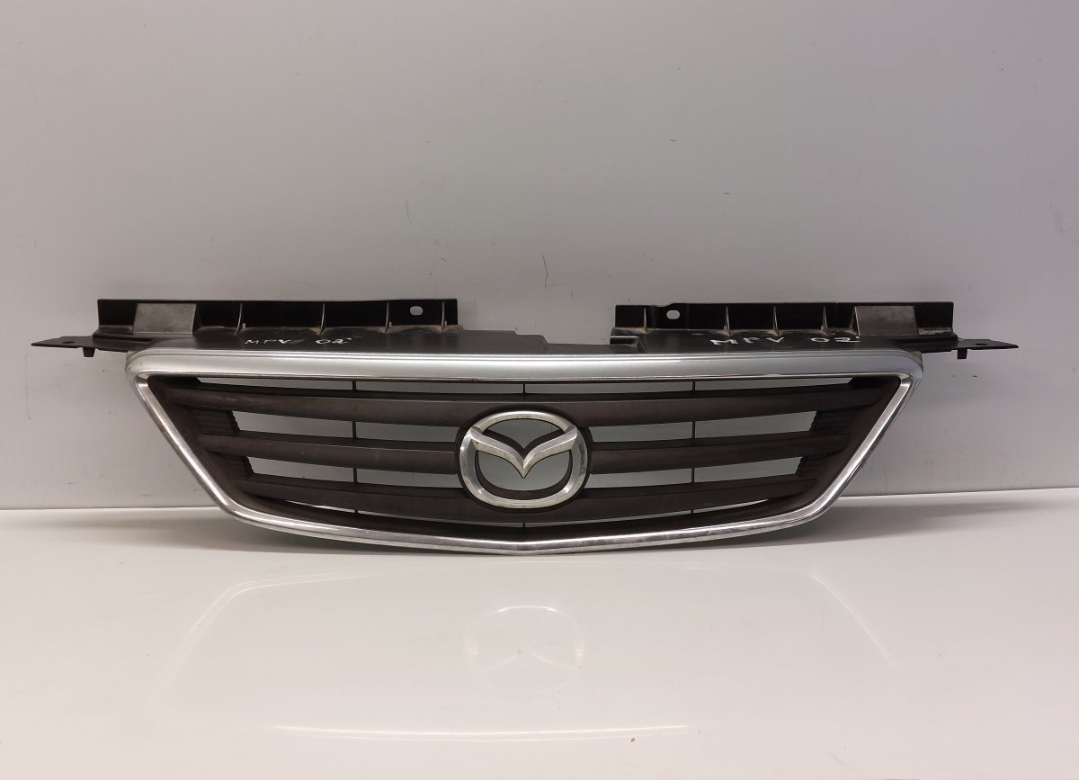 Mazda MPV Radiator Grille