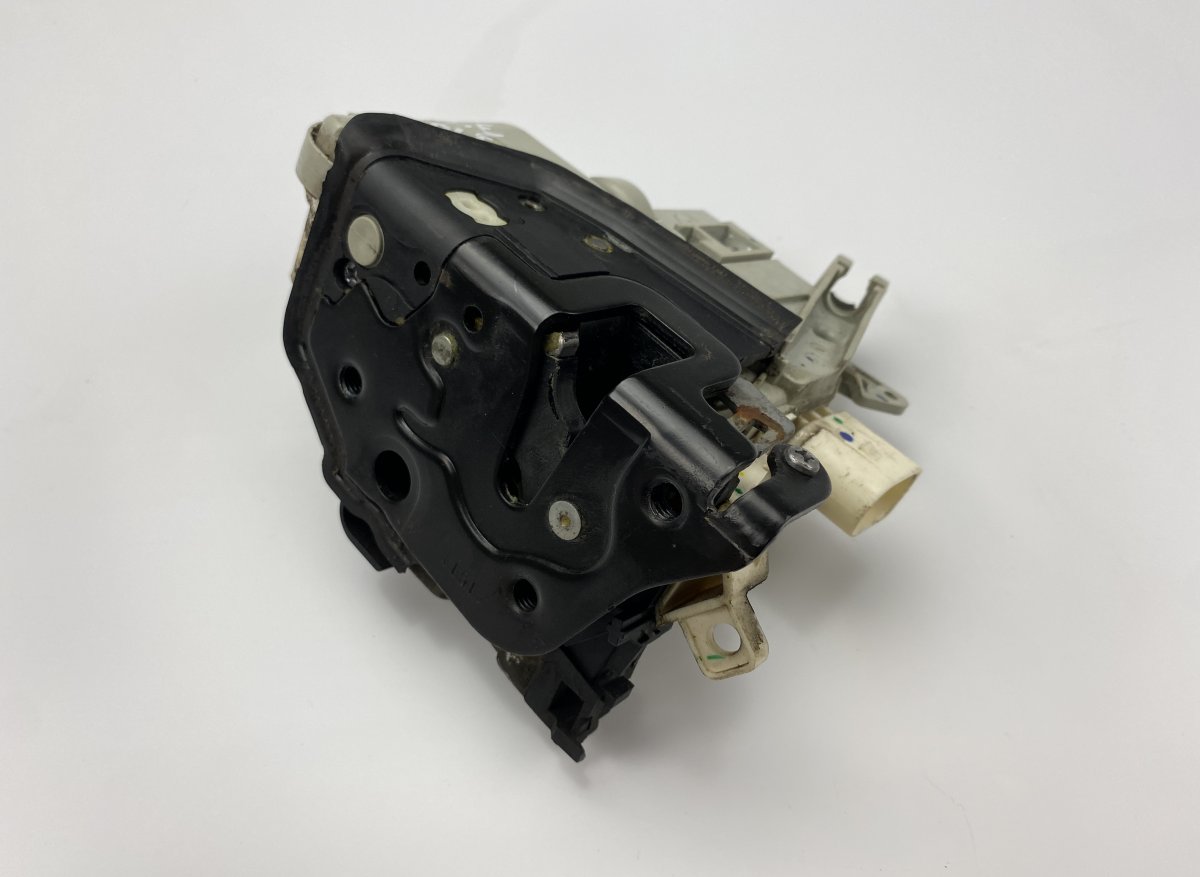 Audi Q5 (8R) Door lock — front left Door lock — front left — AUDI Q5 (8R) (2008-201...