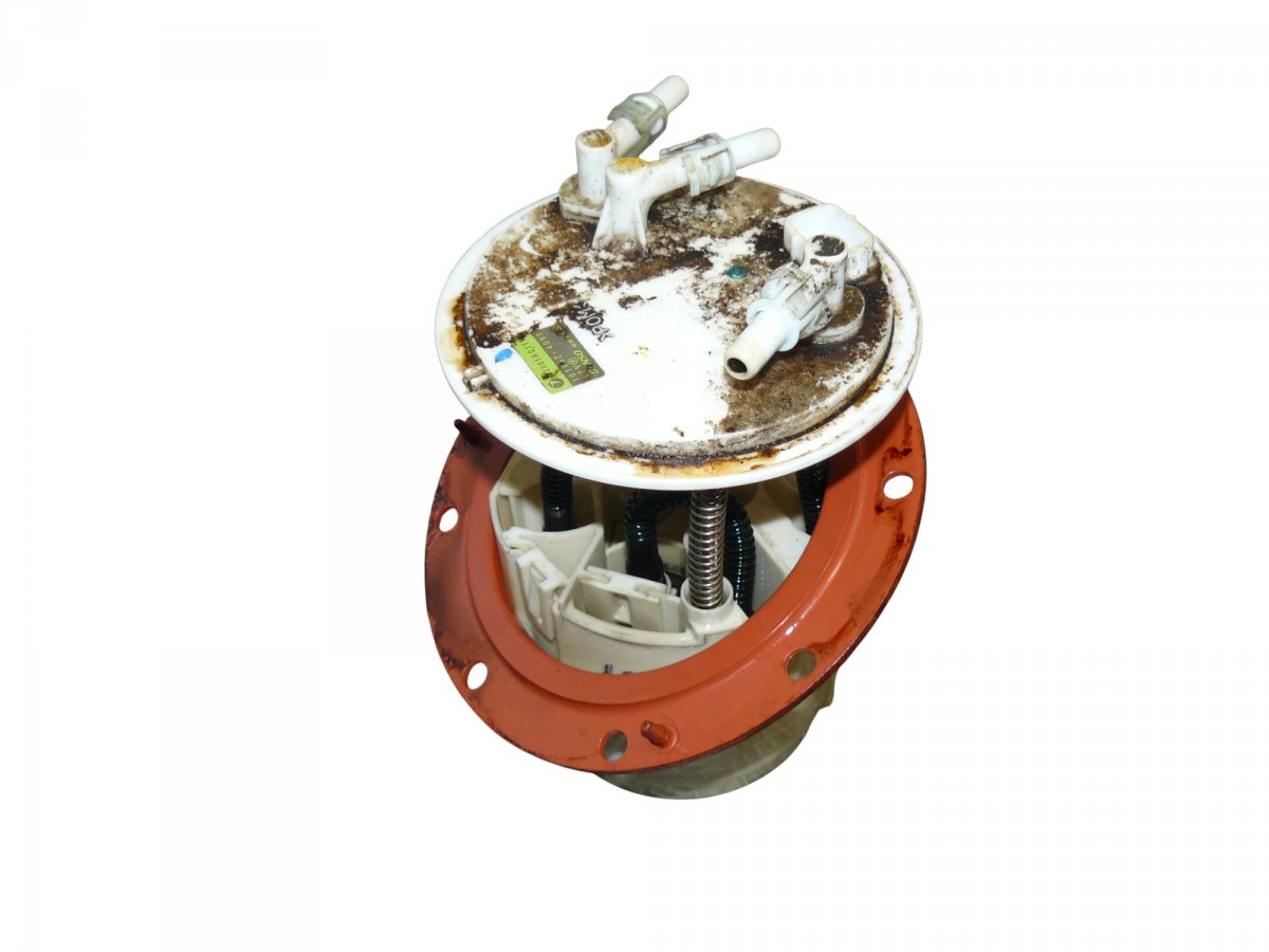 Subaru Forester Fuel feed pump Fuel feed pump — SUBARU FORESTER (SH) (2008-201...