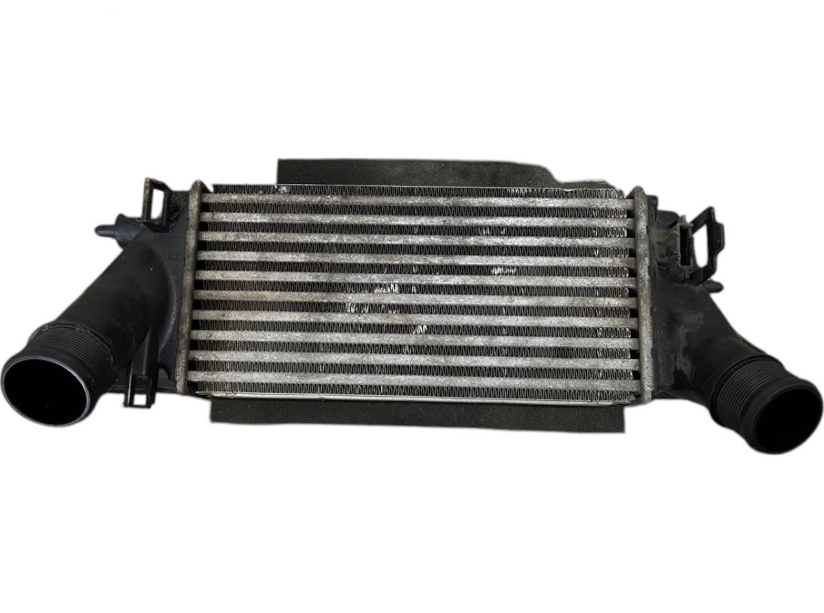 Ford Fiesta Turbo radiaator Intercooler — FORD FIESTA VI (2008-2017) — 1817...