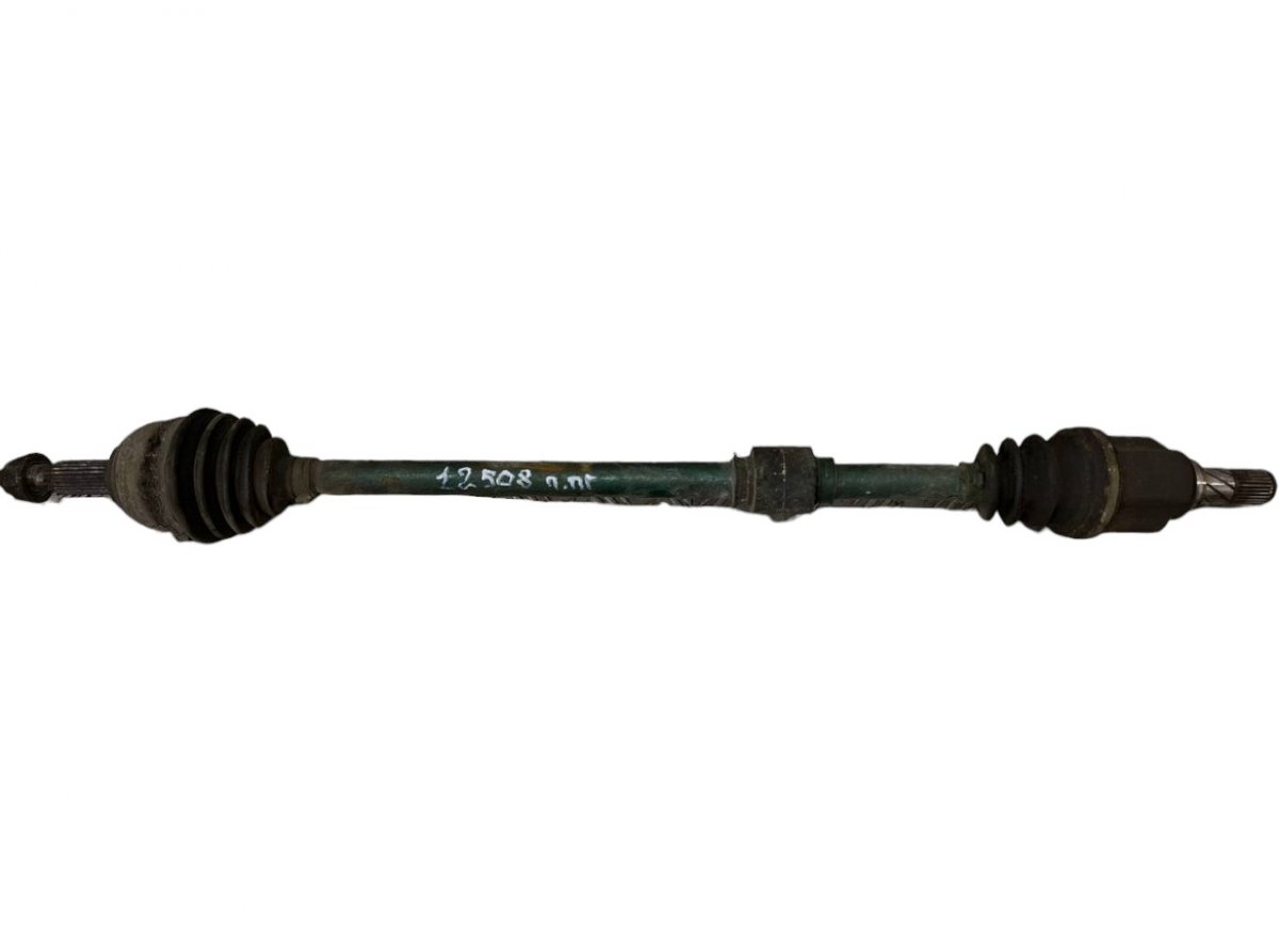 Nissan Note (E11) Driveshaft — front right Driveshaft — front right — NISSAN NOTE I (E11) ...