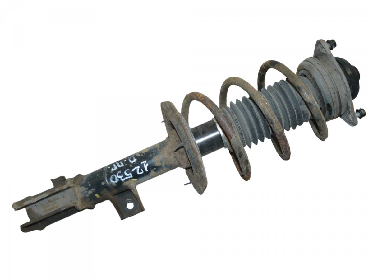 Kia Sportage Shock absorber — front right Shock absorber — front right — KIA SPORTAGE III...