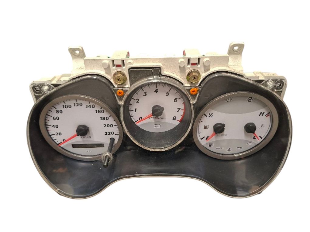 Toyota RAV4 (XA20) mittaristo Instrument cluster — TOYOTA RAV 4 II (XA20) (20...
