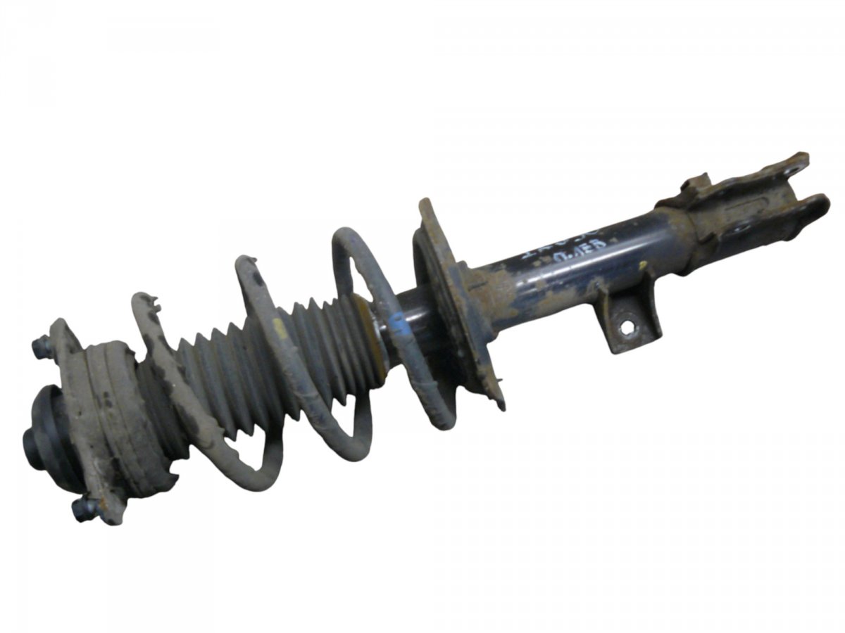 Kia Sportage Shock absorber — front left Shock absorber — front left — KIA SPORTAGE III ...