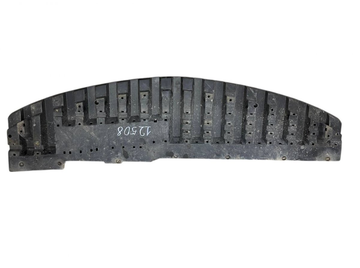Nissan Note (E11) Engine splash shield Engine splash shield — NISSAN NOTE I (E11) (200...