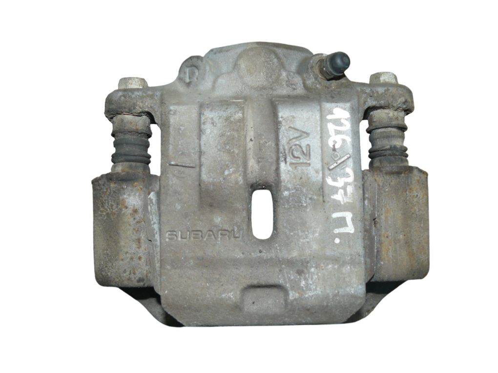 Subaru Forester Brake caliper — rear right Brake caliper — rear right — SUBARU FORESTER (S...