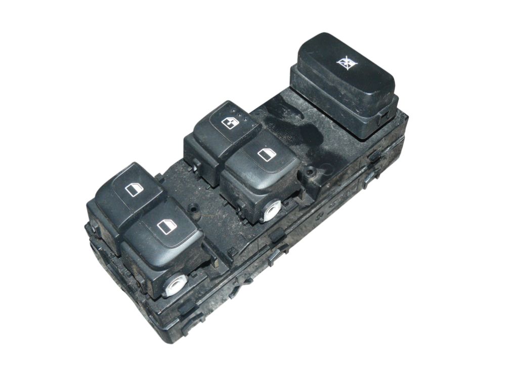 Kia Stonic Main window switch Main window switch — KIA STONIC (YB) (2017-...)...