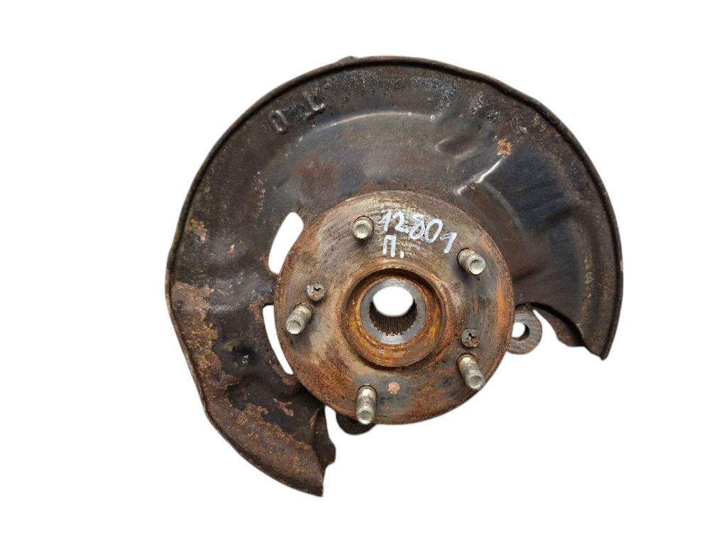 Honda CR-V Wheel bearing housing — front right Wheel bearing housing — front right — HONDA CR-...