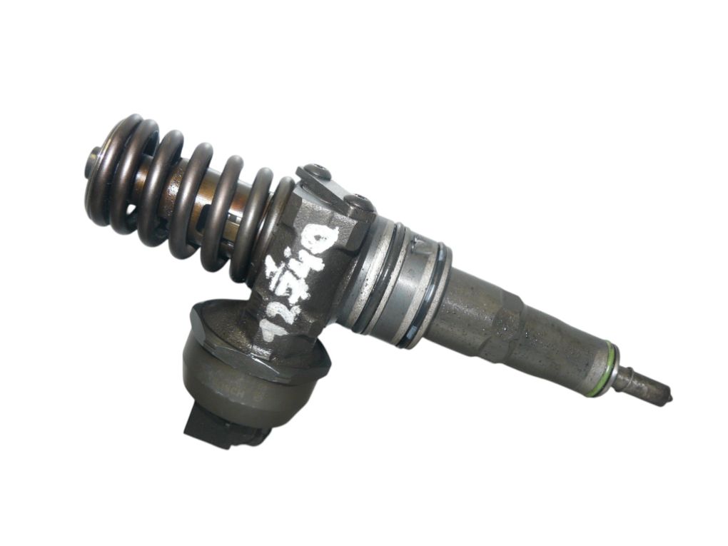 Skoda Superb (3T) Fuel Injector Fuel injector — SKODA SUPERB II (3T4, 3T5) (200...