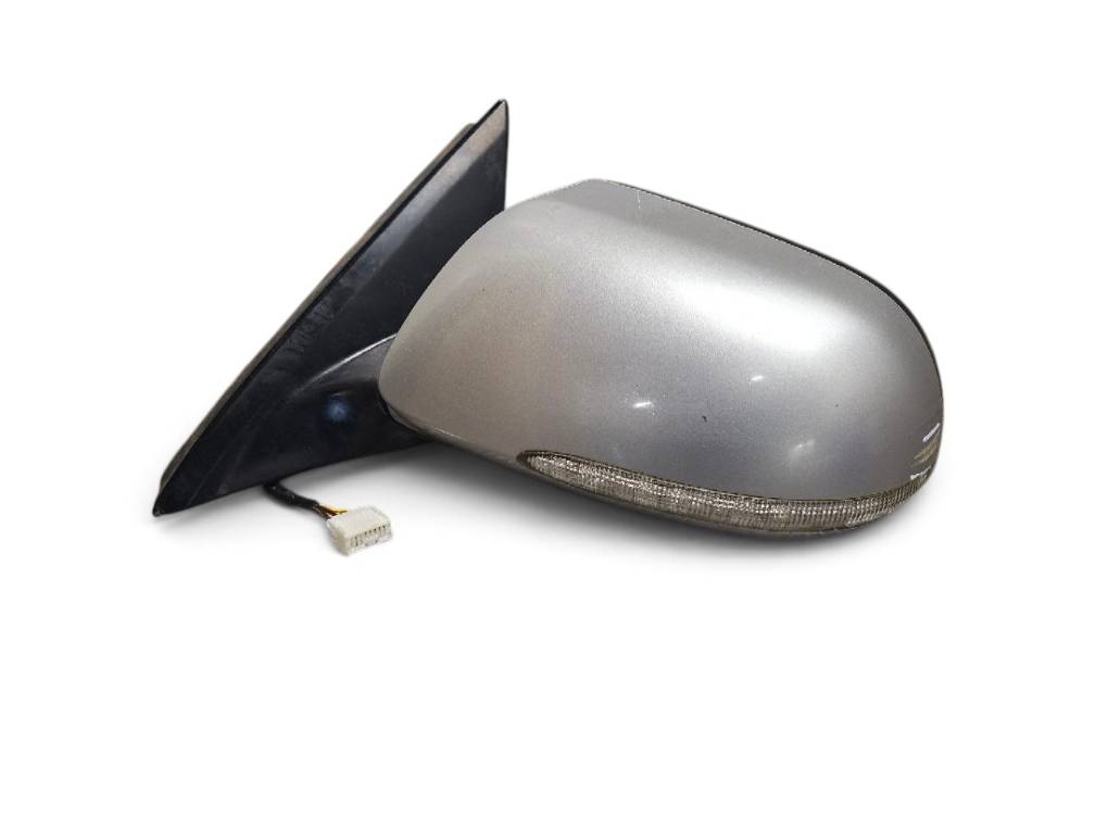 Honda Accord (USA) Left mirror Left mirror — HONDA ACCORD VII (CM, CN) (2003-2...