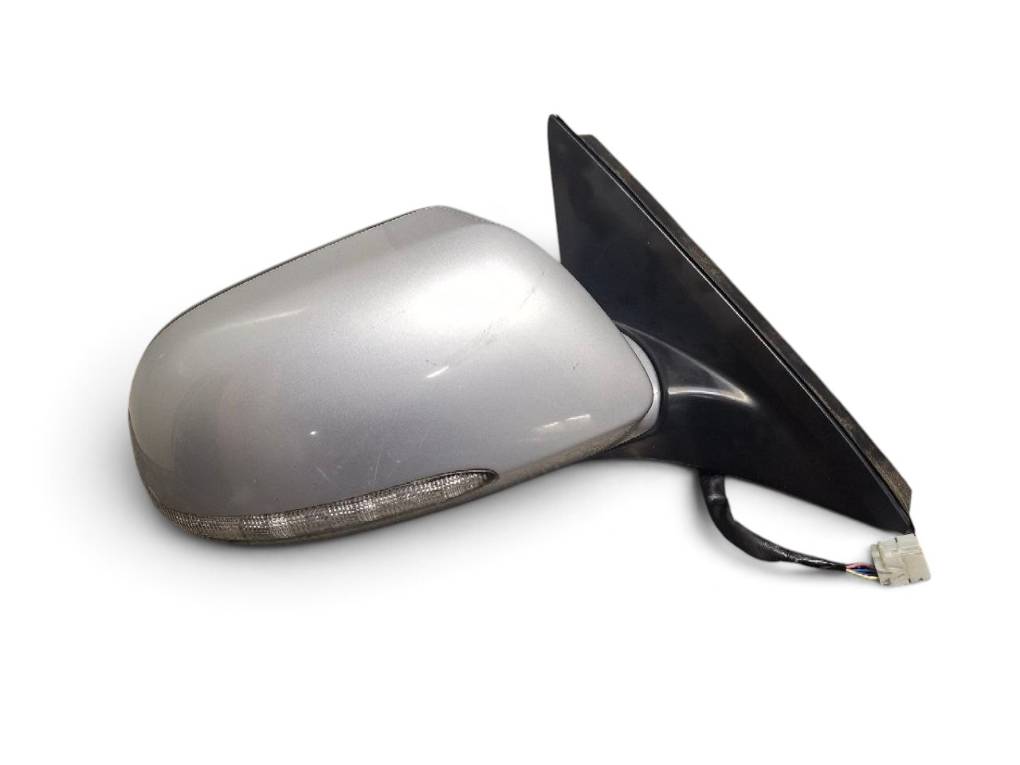 Honda Accord (USA) Right mirror Right mirror — HONDA ACCORD VII (CM, CN) (2003-...
