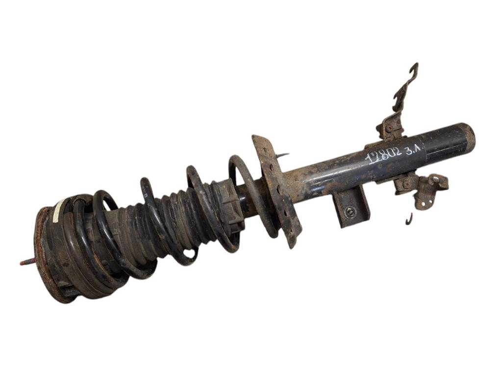 Land Rover Range Rover Evoque Shock absorber — rear left Shock absorber — rear left — LAND ROVER EVOQUE ...